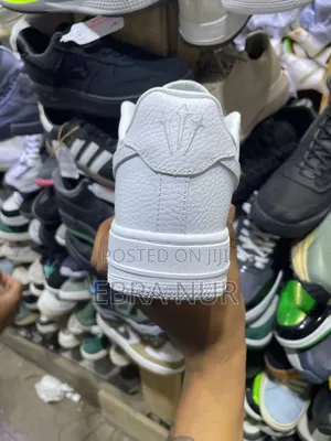 Drake Nocta Air Force 1 Low