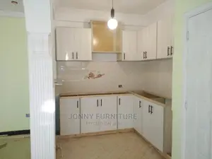 Photo - Kitchen Cabinets