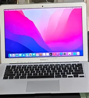 New Laptop Apple MacBook 16GB Intel Core I7 SSD 1T