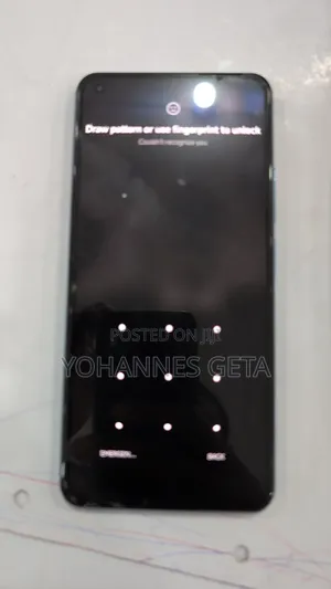 Photo - New Xiaomi 11 Lite 5G NE 256 GB Green