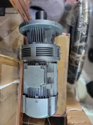 Gear Dynamo Dinamo 0.55 Hp