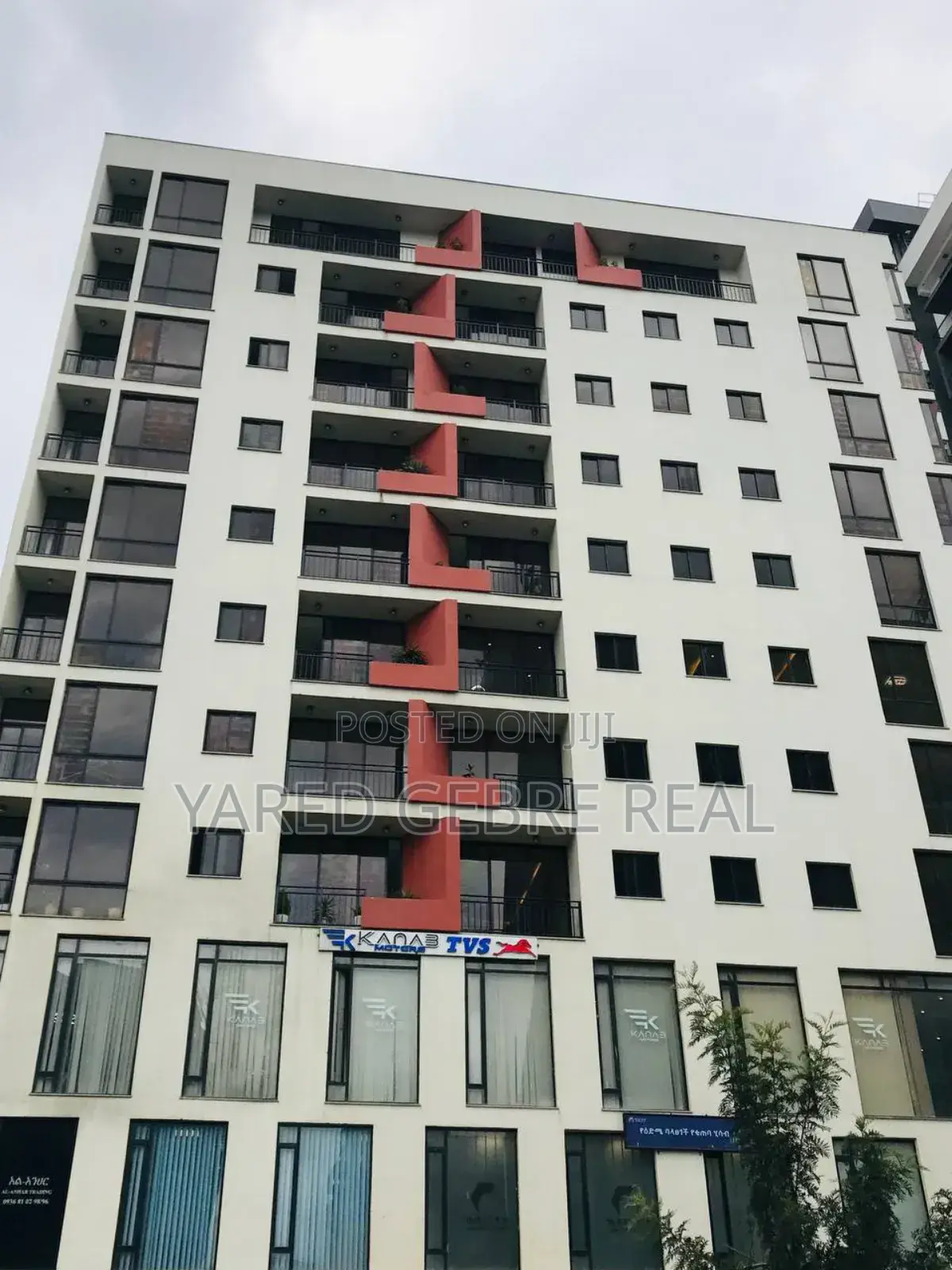 Furnished 3bdrm Apartment in 100%ያለቀ ቤት እየፈለጋችሁ, Kirkos for sale