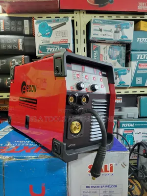 High Quality Professional Edon Pro MBM-250 Welding Machine Mig,Tig,Mma