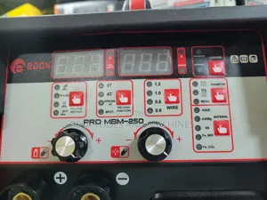 High Quality Professional Edon Pro MBM-250 Welding Machine Mig,Tig,Mma