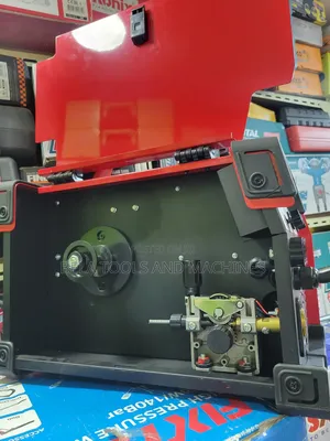 High Quality Professional Edon Pro MBM-250 Welding Machine Mig,Tig,Mma