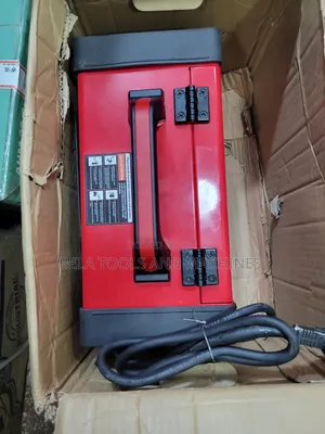 High Quality Professional Edon Pro MBM-250 Welding Machine Mig,Tig,Mma