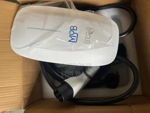 Photo - Myb Car Charger With High Quality Affordable Price