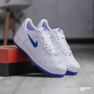 Photo - Air Force 1 New Original