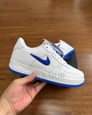 Air Force 1 New Original