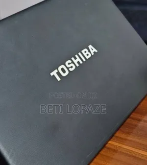 Laptop Toshiba Tecra P10 4GB Intel Core I5 SSD 320GB