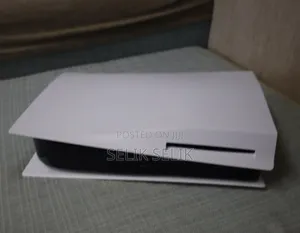 Photo - Playstation5