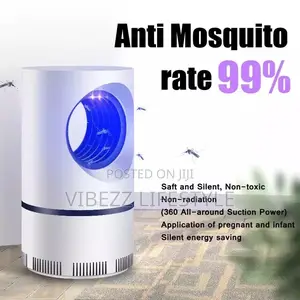 Ultrasonic Mosquito Killer
