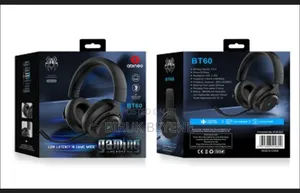Abingo Bt60 Gaming Headset