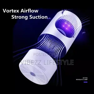 Photo - Ultrasonic Mosquito Killer