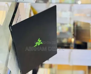 New Laptop Razer Blade 16GB Intel Core I7 SSD 1T