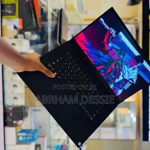 New Laptop Razer Blade 16GB Intel Core I7 SSD 1T