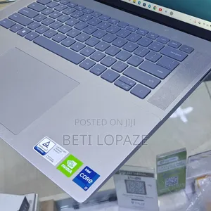 Photo - New Laptop Dell Inspiron 15 16GB Intel Core i7 SSD 512GB
