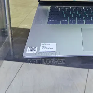 New Laptop Dell Inspiron 15 16GB Intel Core i7 SSD 512GB