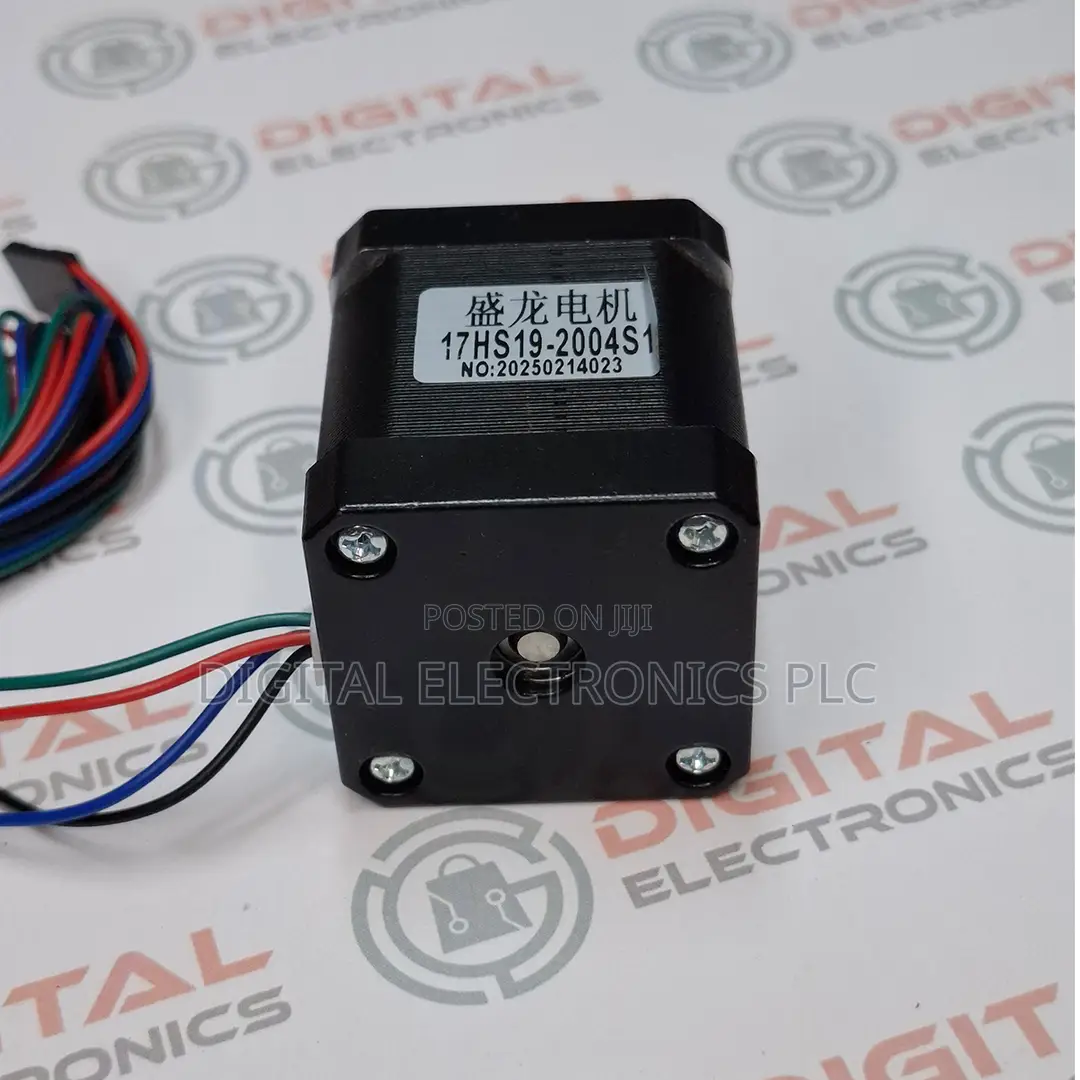 Nema 17 Stepper Motor