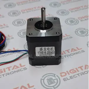 Nema 17 Stepper Motor
