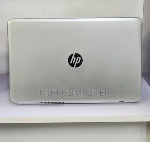 New Laptop HP Pavilion 15 8GB Intel Core I5 SSD 256GB