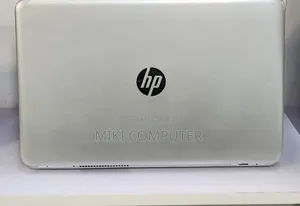 New Laptop HP Pavilion 15 8GB Intel Core I5 SSD 256GB