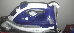 Hometime 2200w Steam Iron.