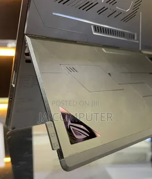New Laptop Asus ROG Flow X13 GV301R 16GB Intel Core I9 SSD 1T