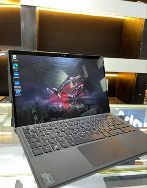 New Laptop Asus ROG Flow X13 GV301R 16GB Intel Core I9 SSD 1T