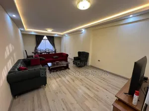 Photo - Furnished 3bdrm Apartment in Bole for rent