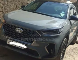 Photo - Hyundai Tucson 2020
