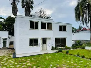 3bdrm Villa in Bole for rent
