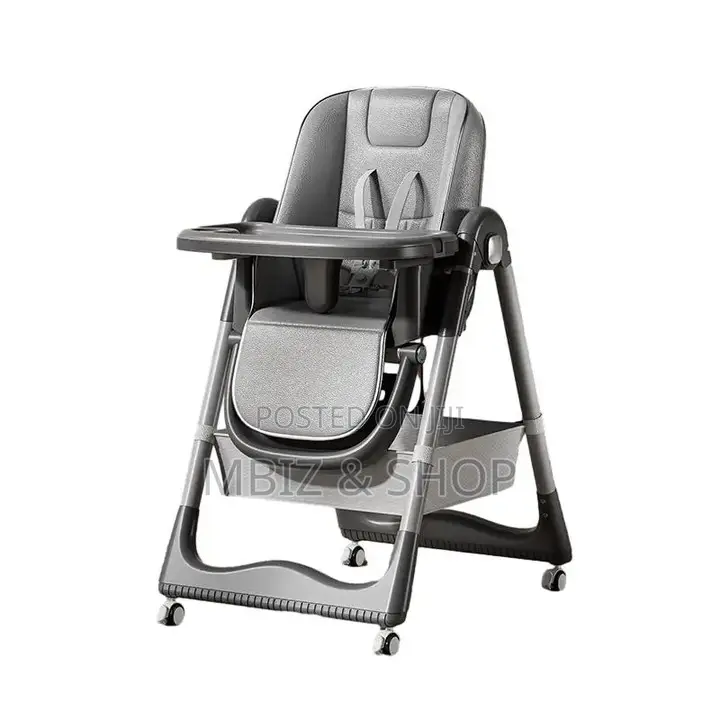 Multi Functional Baby High Chair
