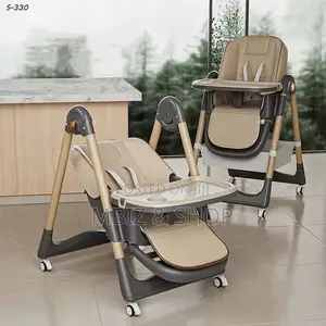 Multi Functional Baby High Chair