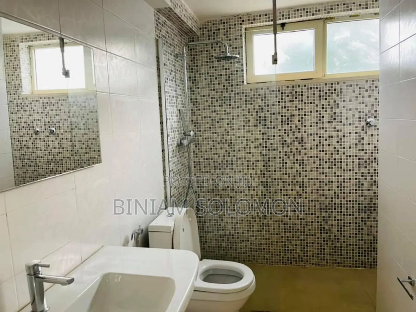 3bdrm Villa in Bole for rent