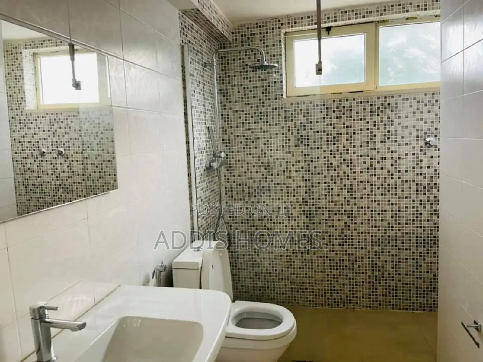 3bdrm Villa in Bole for rent