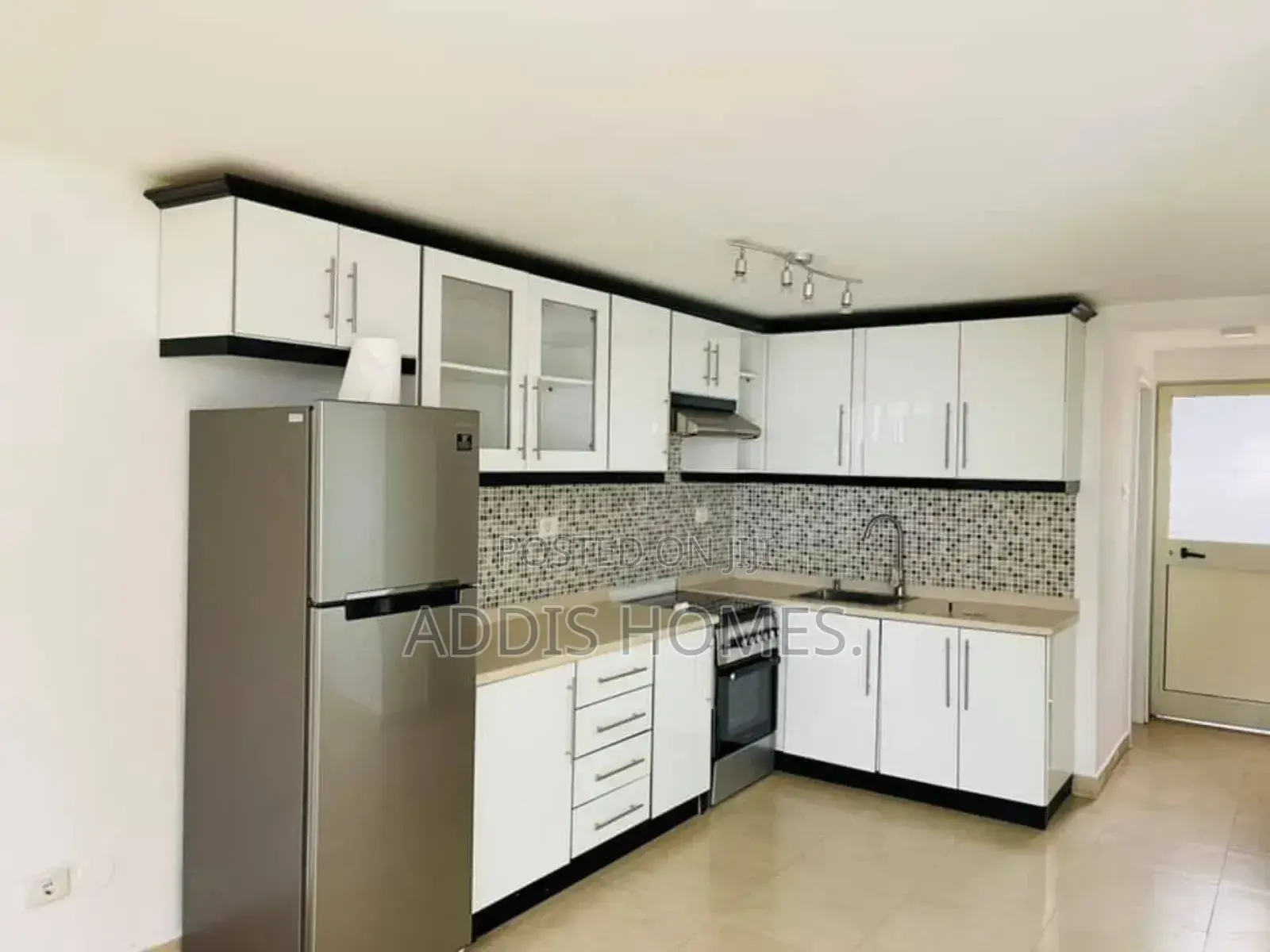 3bdrm Villa in Bole for rent