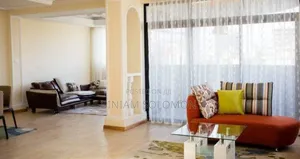 Photo - Furnished 3bdrm Apartment in Bole for rent
