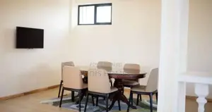 Furnished 3bdrm Apartment in Bole for rent
