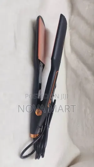 Photo - Asnova Hair Straightener