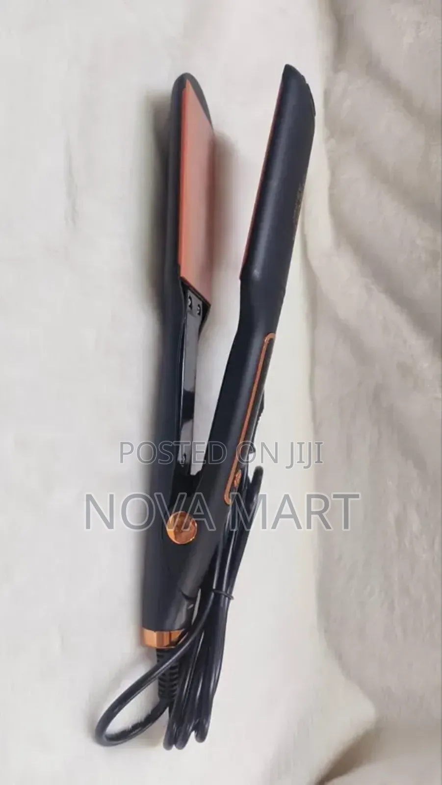 Asnova Hair Straightener