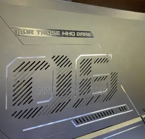 New Laptop Asus ROG Strix G15 16GB Intel Core I9 SSD 1T