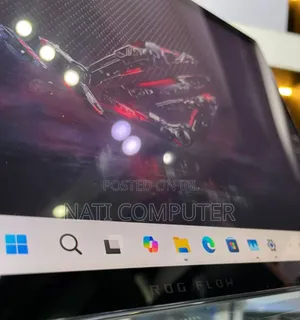 New Laptop Asus ROG Strix G15 16GB Intel Core I9 SSD 1T