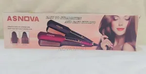 Asnova Hair Straightener