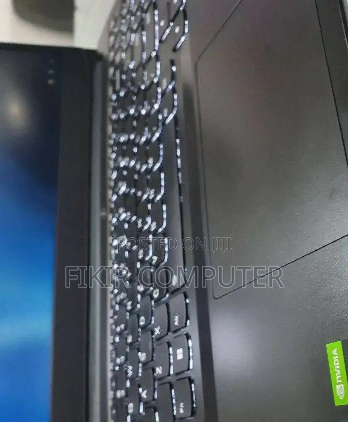 New Laptop Lenovo Ideapad 3 16GB Intel Core I7 SSD 512GB