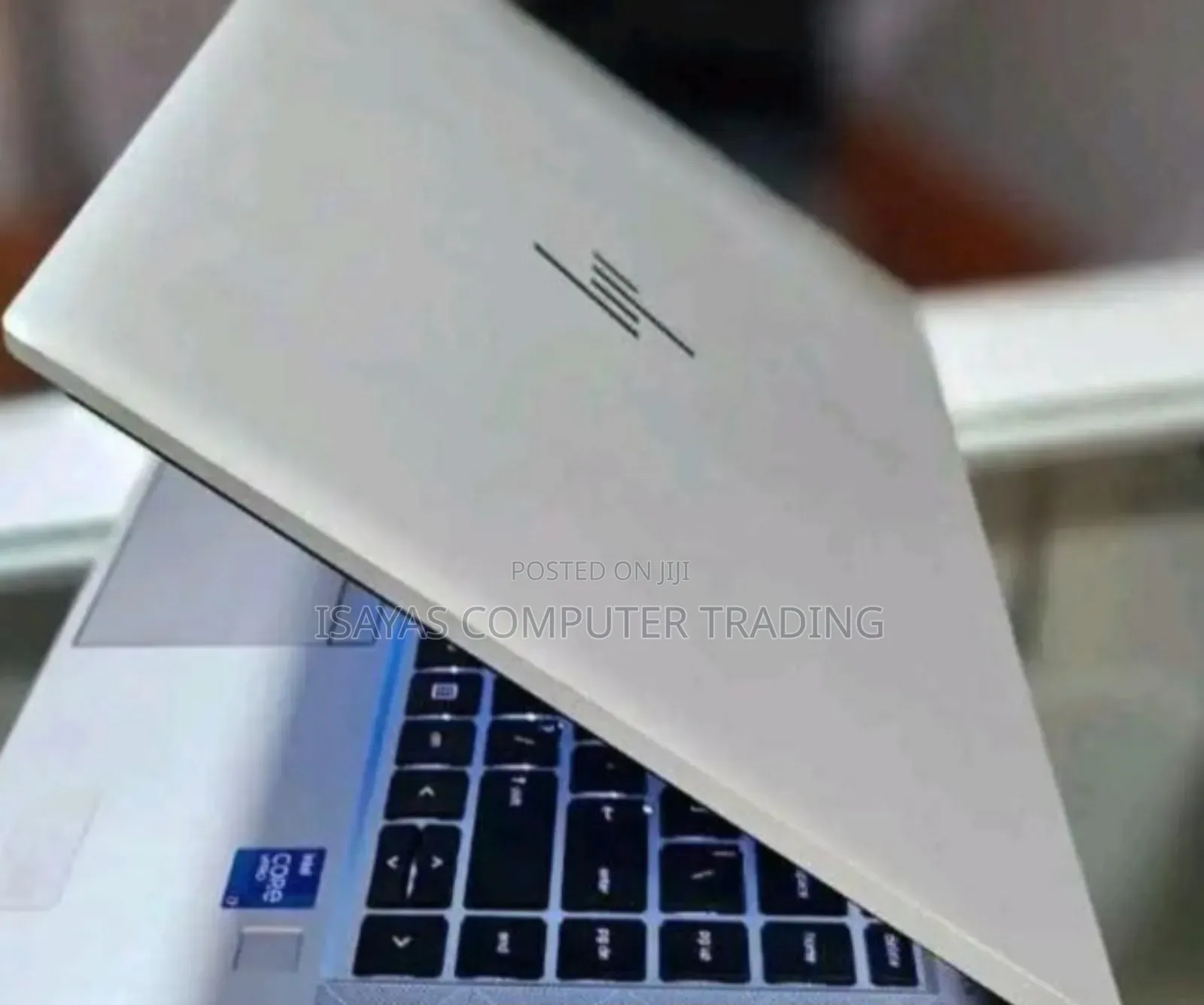 New Laptop HP EliteBook 840 G8 16GB Intel Core I7 SSD 512GB