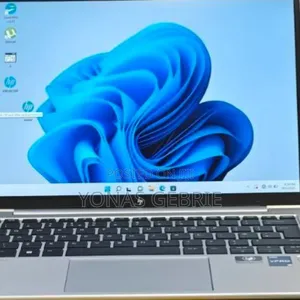 New Laptop HP EliteBook 830 16GB Intel Core i5 SSD 512GB