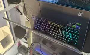 New Laptop Asus ROG Strix G15 48GB Intel Core I9 SSD 1T