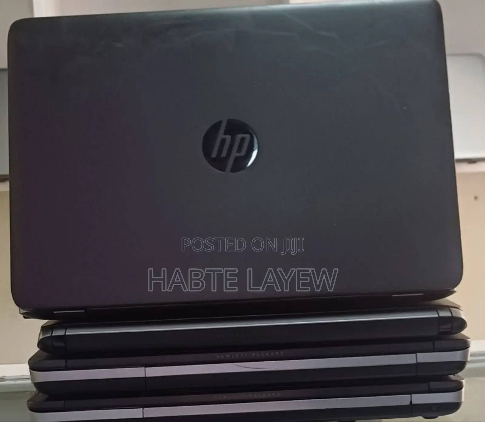 New Laptop HP EliteBook 840 G1 4GB Intel Core I5 SSD 1T