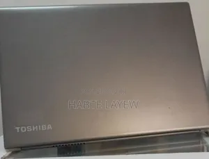 New Laptop Toshiba Portege A30 8GB Intel Core I5 HDD 256GB